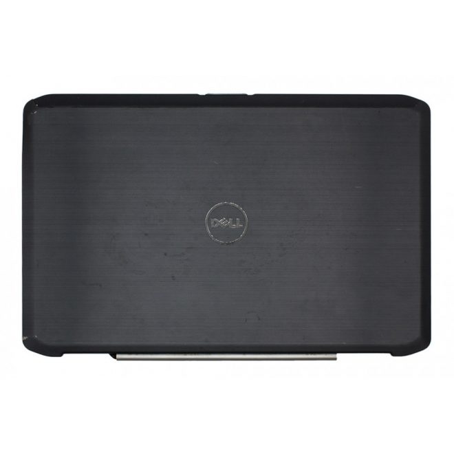 Dell Latitude E5520 használt LCD kijelző hátlap (RFTWY, 3HV0Y, JWDPT)