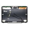 Dell Latitude E5520 használt LCD kijelző hátlap (RFTWY, 3HV0Y, JWDPT)