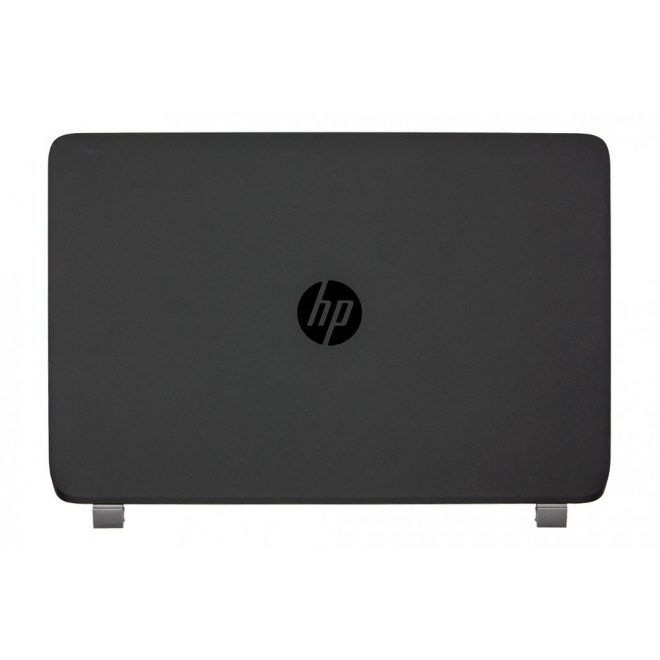 HP ProBook 450 G2, 455 G2 gyári új LCD kijelző hátlap (768123-001, AP15A000100)