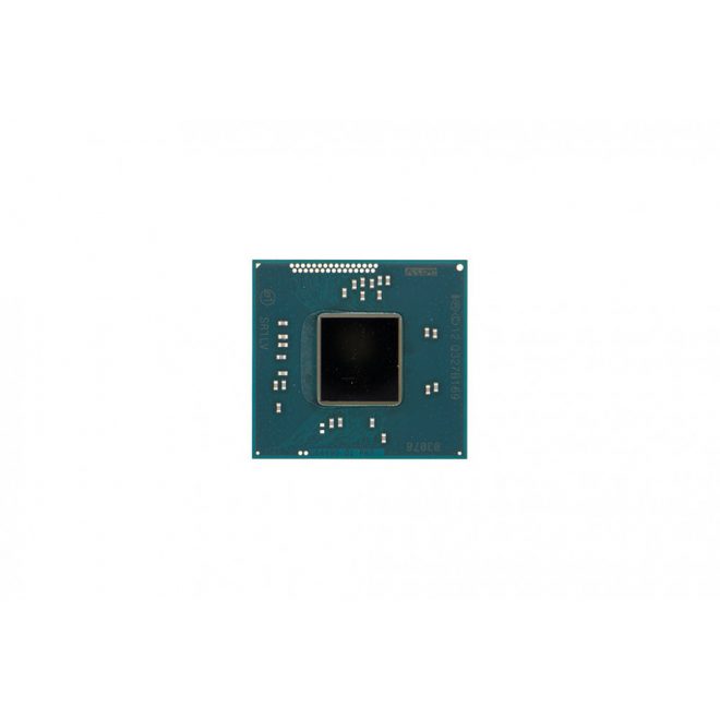 Intel Mobile Pentium N3510 CPU, BGA Chip SR1LV