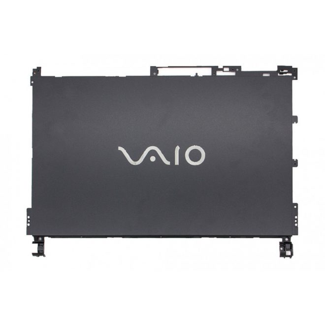 Sony Vaio VGN-TZ1, VGN-TZ2, VGN-TZ3 gyári új fekete LCD hátlap (X21791472, X21791473)