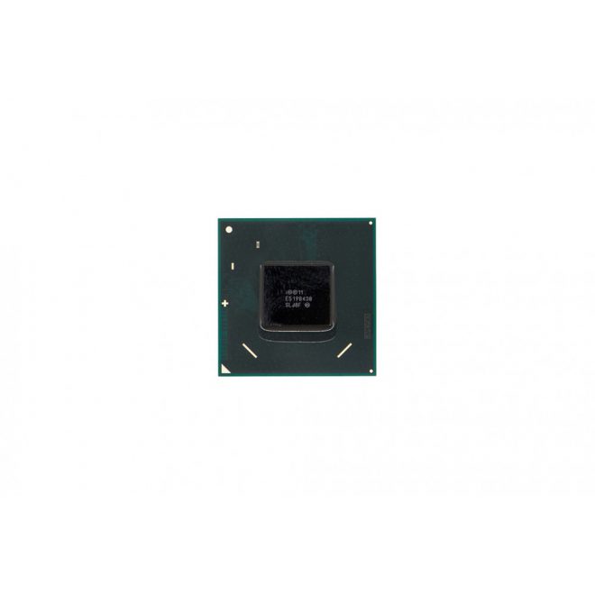 Intel Északi híd, BGA Chip (BD82HM75, SLJ8F)