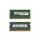 Samsung 2GB DDR3 1333MHz használt memória Lenovo (FRU 55Y3713,  55Y3716)