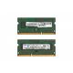 Samsung 2GB DDR3 1333MHz használt memória Lenovo (FRU 55Y3713,  55Y3716)