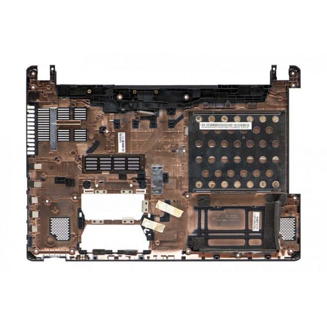 Acer Aspire S3-471, V5-431, V5-471 gyári új alsó fedél, bottom case (60.M1BN1.001)