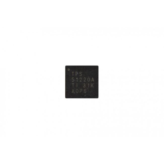 TPS51220ARSN, TPS51220A IC chip (4x4mm)