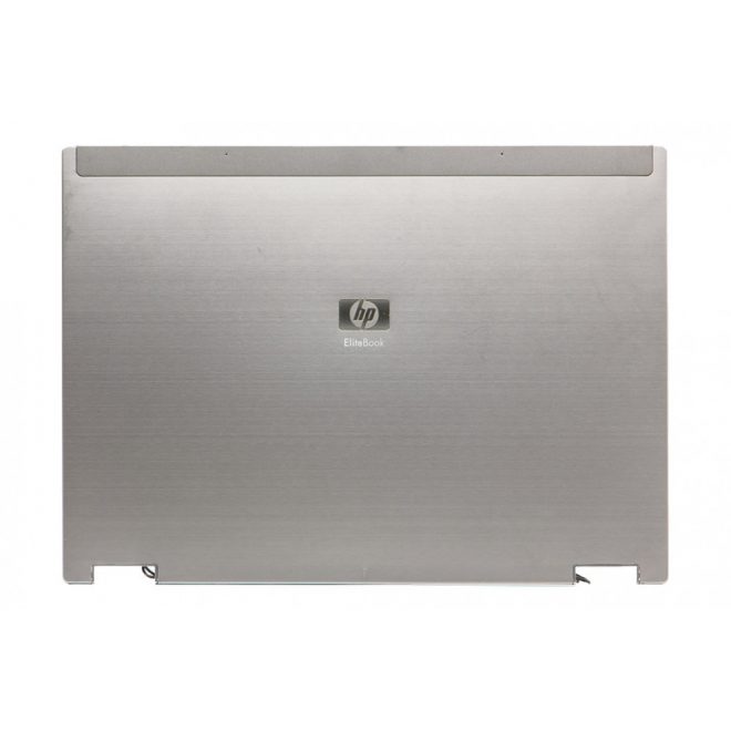 HP EliteBook 6930p használt LCD hátlap (604V902006B, 34.4V923)