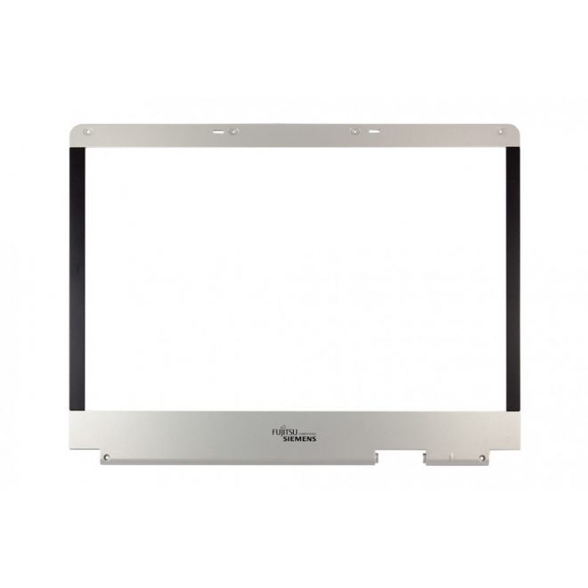 Fujitsu-Siemens Amilo Pro V2055 V2035 V3515 használt LCD keret, 80-41205-00  (15,4")