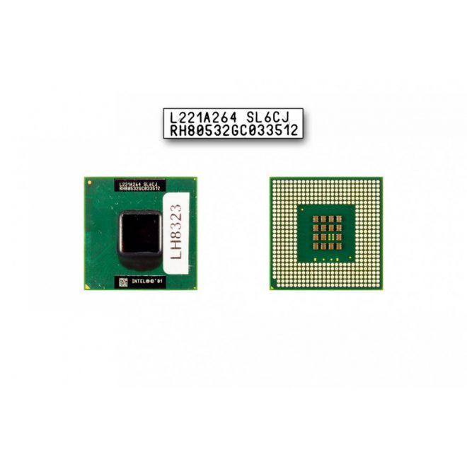 Intel Pentium 4 M 1800MHz használt CPU