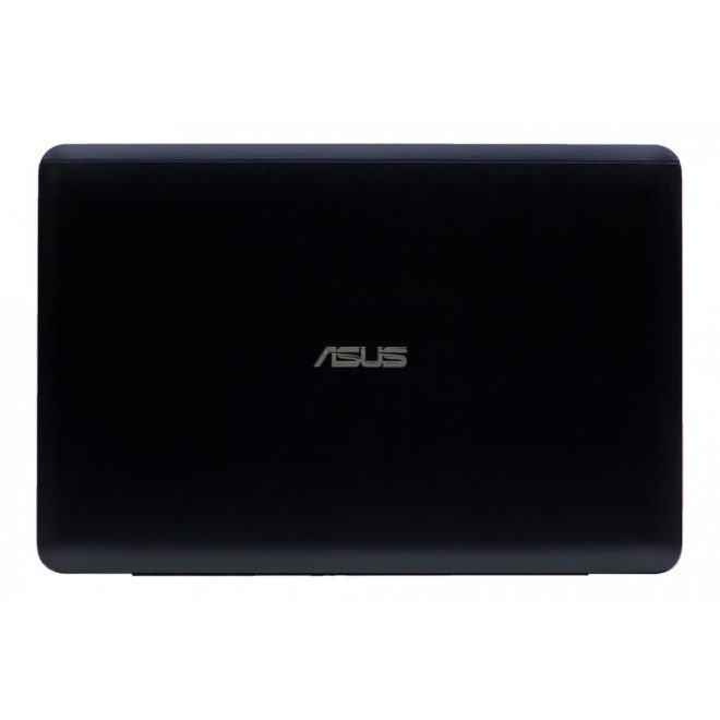 Asus X555LA, X555LB gyári új szálcsiszolt kék LCD kijelző hátlap antennával (90NB0647-R7A010, 13N0-R8A0301)