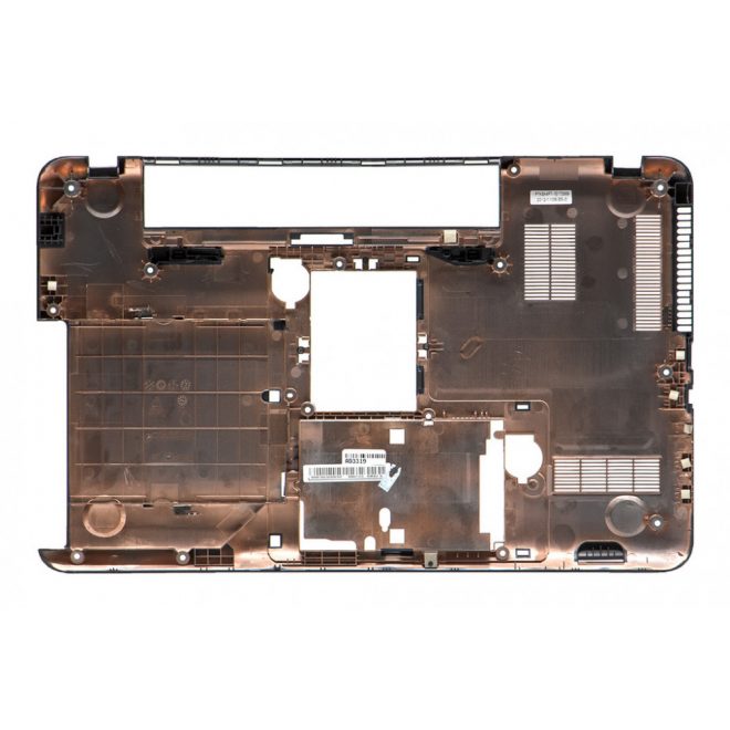 Toshiba Satellite C855, L855 gyári új alsó fedél (V000271670, V000271740)