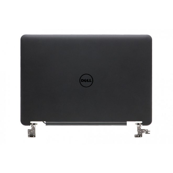 Dell Latitude E5440 (touchscreen nélküli) gyári új LCD kijelző hátlap zsanérral (0DJT56, DJT56)