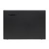 Lenovo IdeaPad G500s (Touchscreen verzió) gyári új LCD kijelző hátlap (90202883, AP0YB000F00)