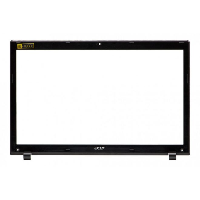 Acer Aspire V3-772G használt LCD keret (60.M8SN5.007, 13N0-7NA0Y01)