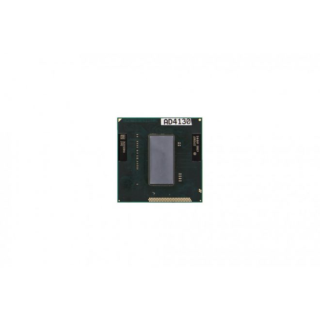 Intel Pentium Dual-Core B960 2200MHz (35W TDP) használt CPU (SR0C9)