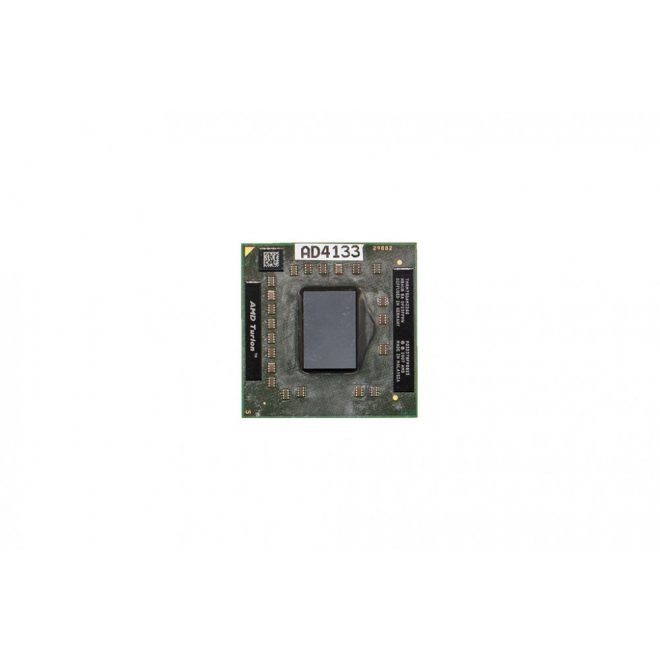 AMD Turion 64 X2 RM-75 2200MHz (35W TDP) használt CPU (TMRM75DAM22GG)