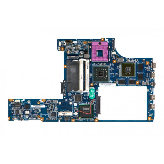 Sony Vaio VPC-CW használt alaplap (Intel (PGA478MN), Nvidia) (02-01005002-20-A)