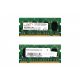 1GB DDR2 800MHz gyári új memória