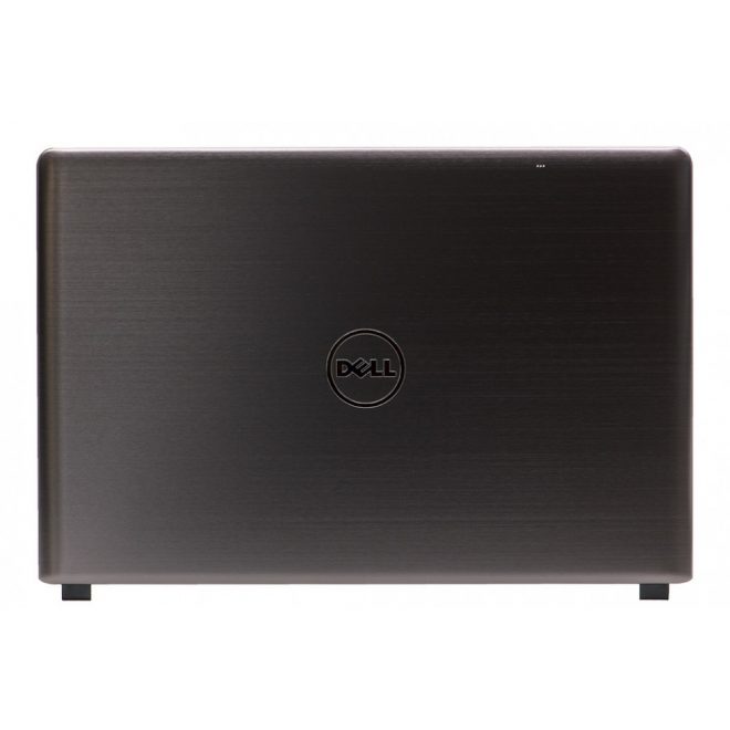 Dell Vostro 5460, 5470, Inspiron 5439 (érintőkijelző nélküli modell) gyári új szürke LCD kijelző hátlap (0DH6PT)