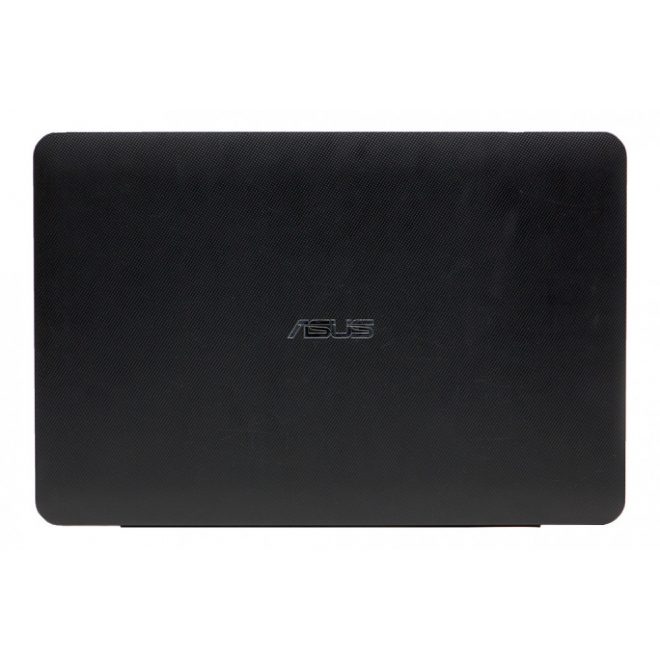 Asus X555LA, X555YA, Z550MA használt fekete LCD kijelző hátlap (13NB0628AP0211, 13N0-R7A1A11)