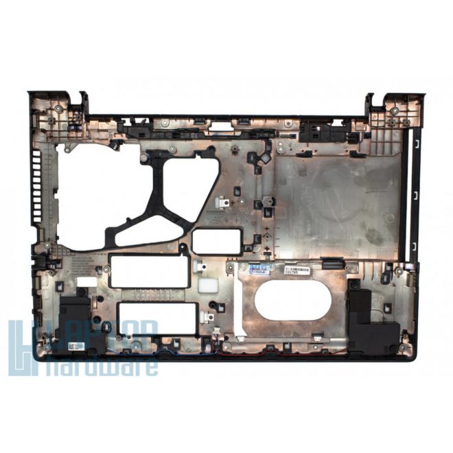 Lenovo IdeaPad G50-30, G50-45, G50-70, G50-80 használt alsó fedél hangszóróval (90205217, AP0TH000800)