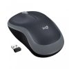 Logitech m185 USB szürke optikai vezeték nélküli egér (910-002238)