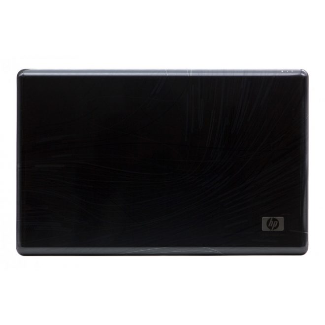 HP Pavilion HDX X18-1000, X18-1100, X18-1200, X18-1300 sorozatú gyári új kijelző hátlap (496873-001)