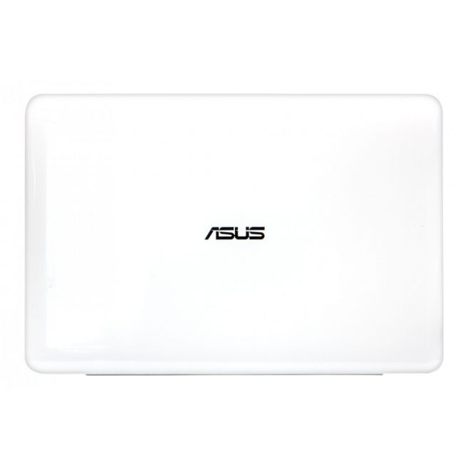 Asus X555LA, X555YA, Z550MA használt fehér LCD kijelző hátlap (13NB0623AP0501, 13N0-R7A0X01)