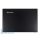 Lenovo IdeaPad G500, G505, G510 használt LCD hátlap LCD back cover, AP0Y0000B00