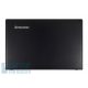 Lenovo IdeaPad G500, G505, G510 használt LCD hátlap LCD back cover, AP0Y0000B00