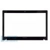 Lenovo IdeaPad G500, G510 használt LCD keret, LCD bezel, AP0Y0000300