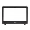 Acer Aspire E5-411 E5-471 E5-471G használt fekete LCD keret, (EAZQ0004010)