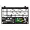 Acer Aspire E1-532, E5-572 használt felső fedél, touchpaddel, (FA0VR000801-2)