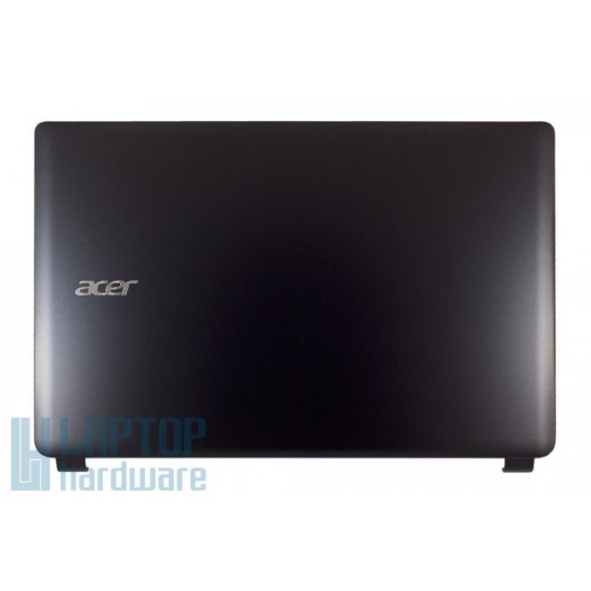 Acer Aspire E1-532, E1-572, Travelmate P255-MG használt fekete LCD hátlap (FA0VR000101-2, 60.M8EN2.004)