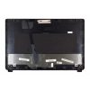 Acer Aspire E1-532, E1-572, Travelmate P255-MG használt fekete LCD hátlap (FA0VR000101-2, 60.M8EN2.004)