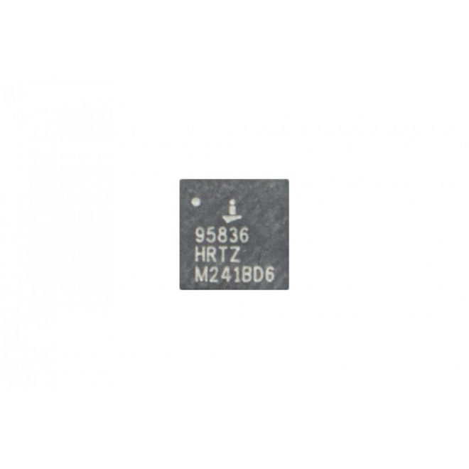 ISL95836HRTZ IC chip