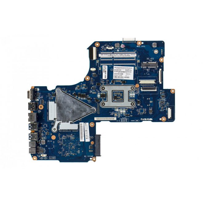 Asus K95VJ gyári új alaplap (Intel rPGA989, Nvidia), (90NB00C0-R03000)