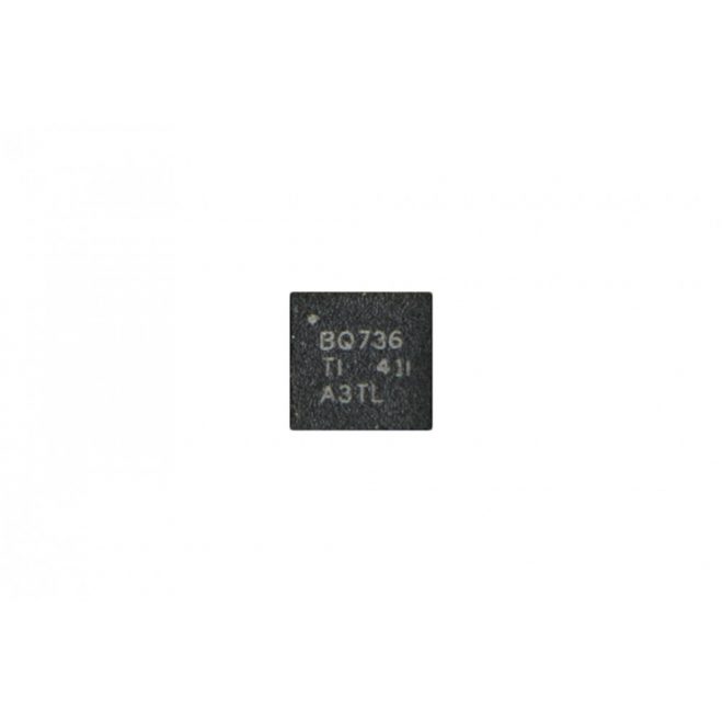 BQ24736RGRR IC chip