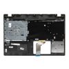 Acer Aspire E5-573G szürke magyar Laptop billentyűzet