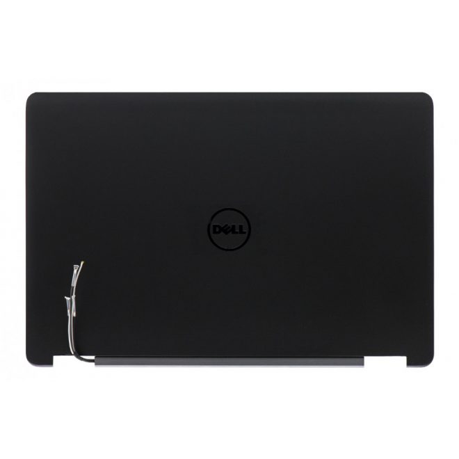 Dell Latitude E5550 (touchscreen nélküli) gyári új LCD kijelző hátlap (7JGH9, 07JGH9)