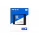 Western Digital Blue SSD meghajtó 500GB (WDS500G1B0A) | 2 év garancia! | Ingyenes beszereléssel!