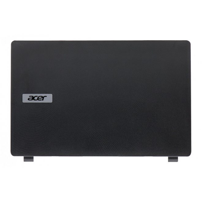 Acer Aspire ES1-512 gyári új fekete LCD kijelző hátlap (60.MRWN1.036)