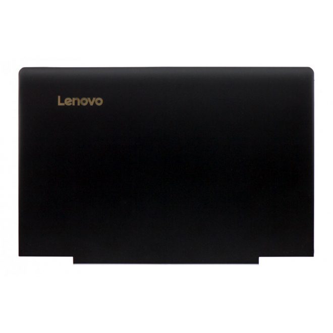 Lenovo IdeaPad 700-15ISK gyári új fekete LCD kijelző hátlap (5CB0K85923)