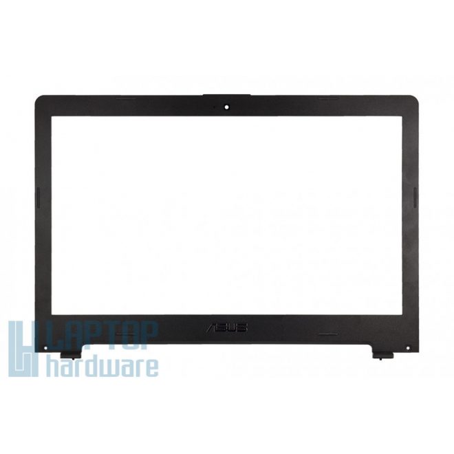 Asus K56CM, K56CA, K56CB használt LCD kijelző keret, 13GNUH1AP012-1