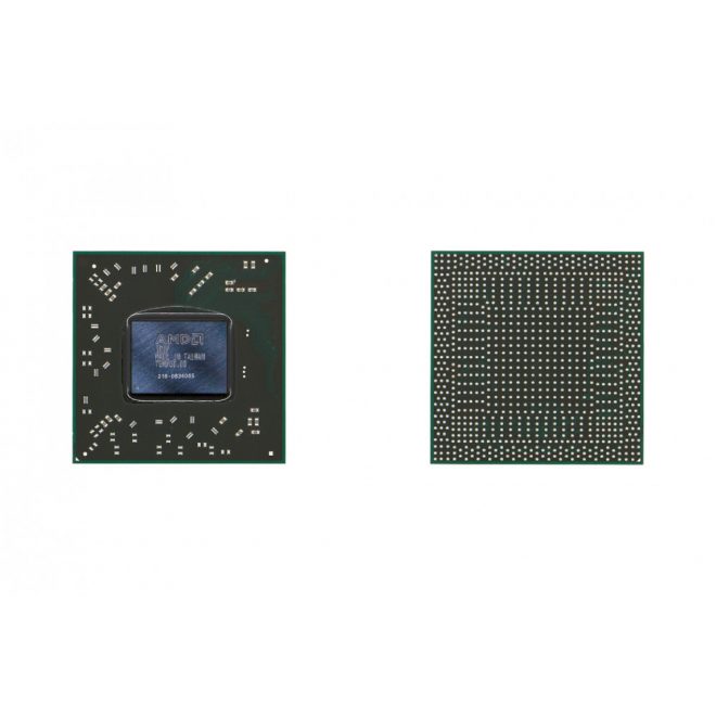 AMD Radeon GPU, BGA Chip 216-0834065