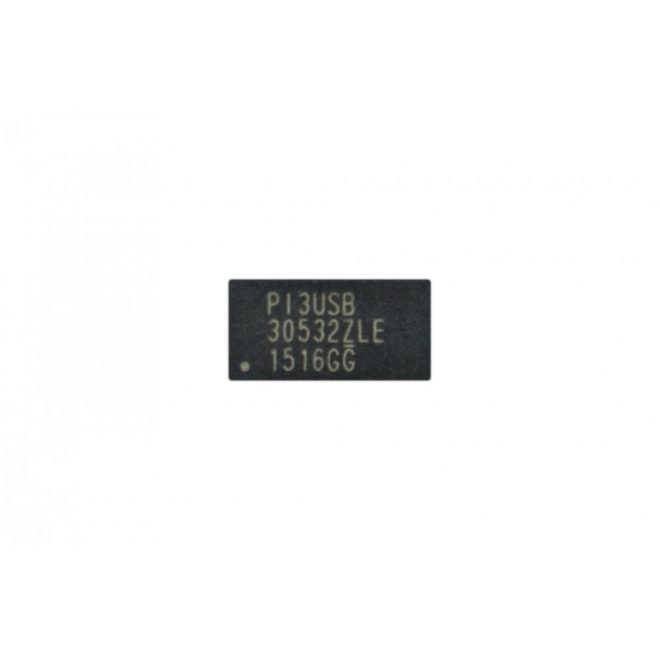 PI3USB30532ZLE IC chip