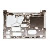 Lenovo IdeaPad G50-30, G50-45, G50-70, Z50-70 gyári új fehér alsó fedél (90205323)