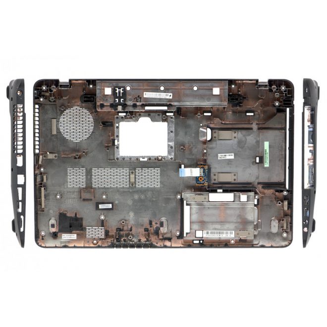 Toshiba Satellite L670, L675 használt alsó fedél (K000099470)