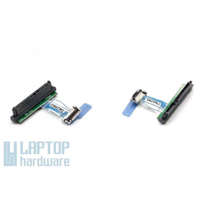 Dell Studio 1535 1536 1537 / XPS 1640 használt SATA HDD csatlakozó kábel (K673D)