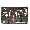 Dell Latitude E5520 gyári új felső fedél touchpaddal és ujjlenyomat olvasóval (0T64M3)